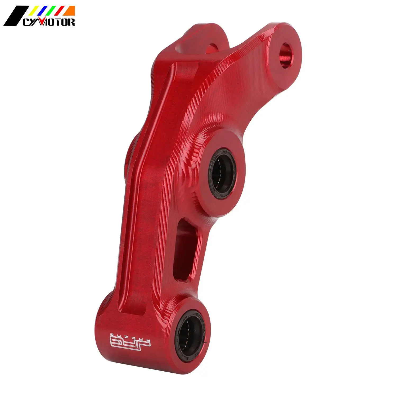 Motorcycle CNC Aluminum Rear Shock Absorber Mount For Segway X160 X260 For Surron Sur-Ron Sur ron Light Bee X Electric Dirt Bike